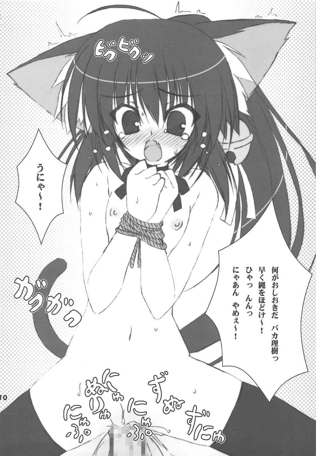 (C75)(Tennenseki) ritobasu EX PINK_9