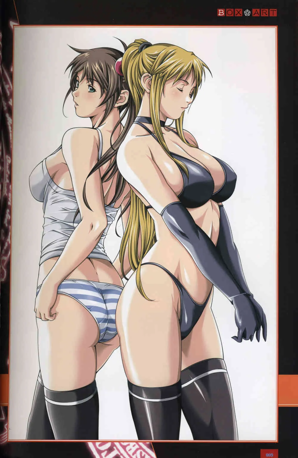 Bible Black Artbook_4