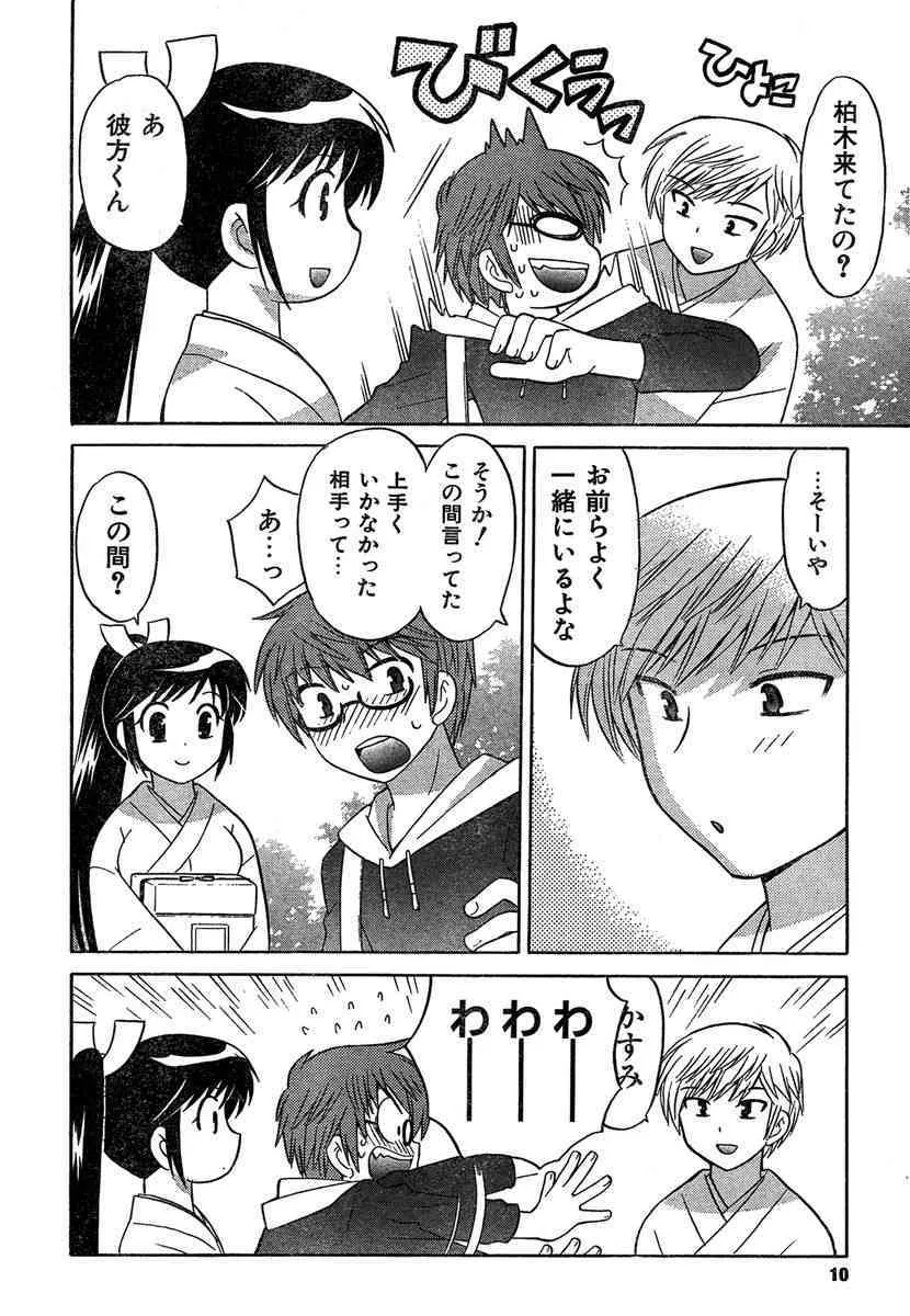 COMIC キャンドール 2007年1月号 Vol.36_7