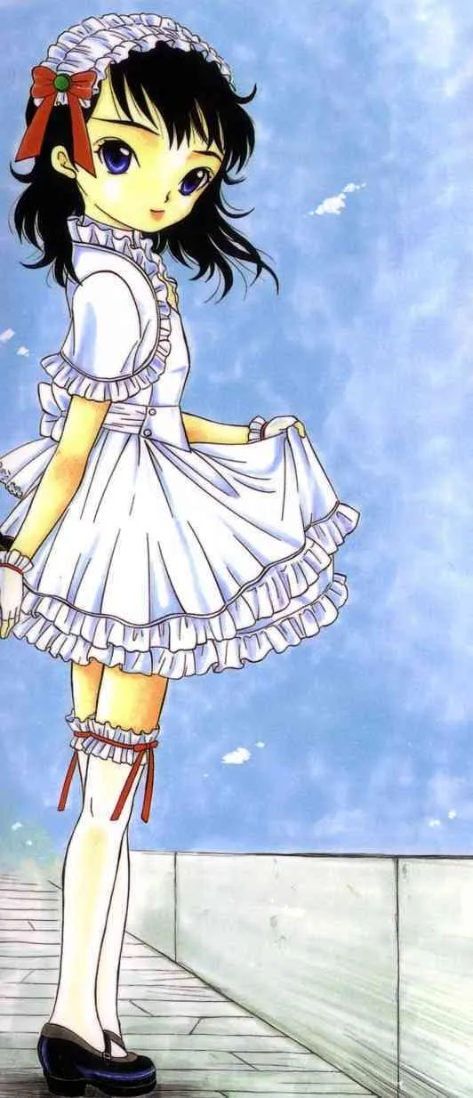 [みこと] 秘姫まつり_2