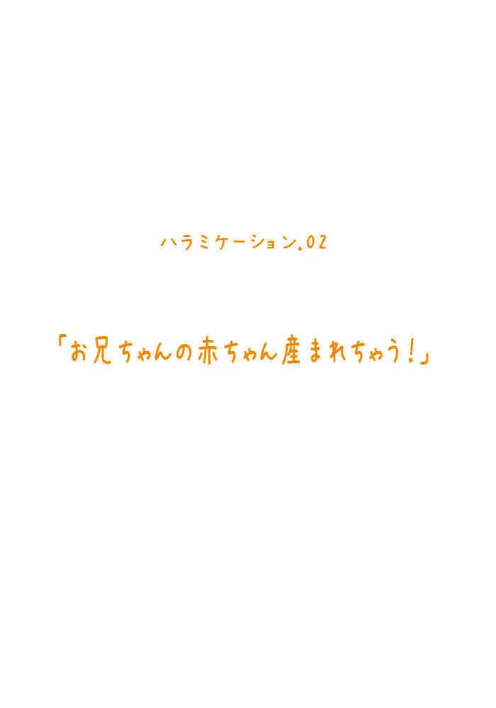 [The Saturn] Imouto Haramikeshon vol.2