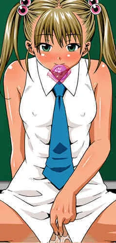 (C71) [Evork Festa (Drain, 井上七樹)] Suntan Girl 09_2
