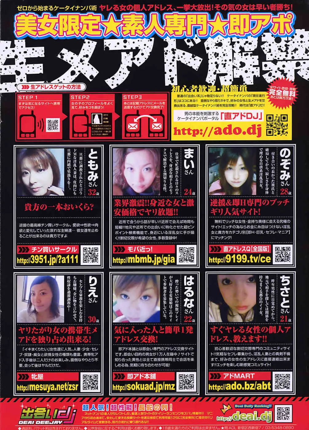 COMIC プルメロ 2009年01月号 vol.25