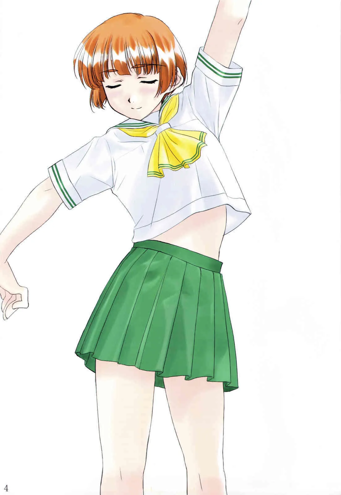 [polorinken] Colour field (C75)_3