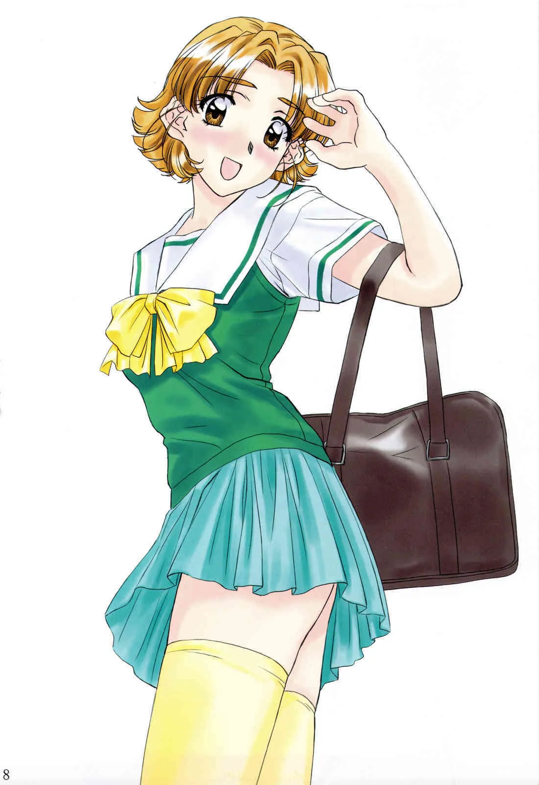 [polorinken] Colour field (C75)_7