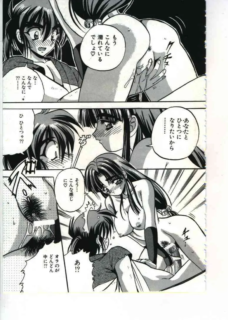 [アップルトン] フェアリーパラダイス_9