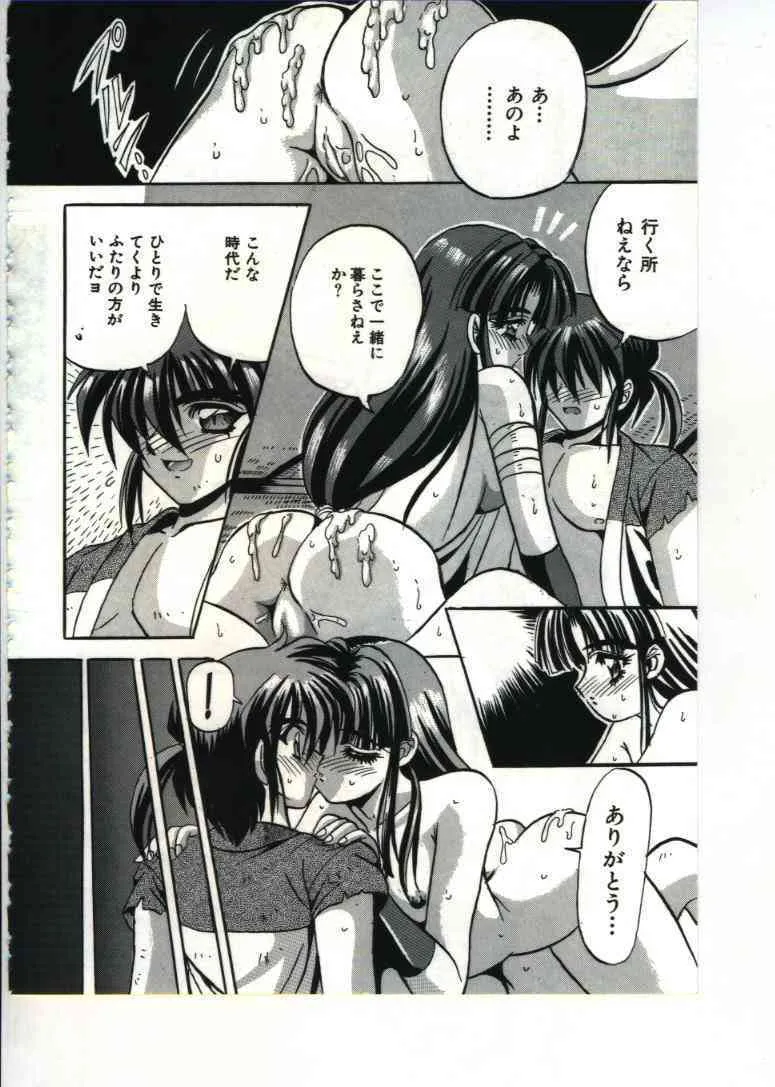 [アップルトン] フェアリーパラダイス_10