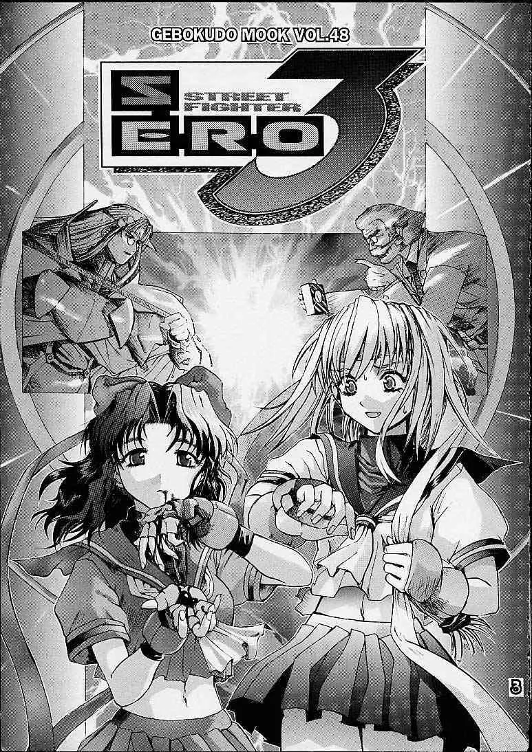 (C55) [下僕堂 (よろず)] S ERO 3 (よろず)