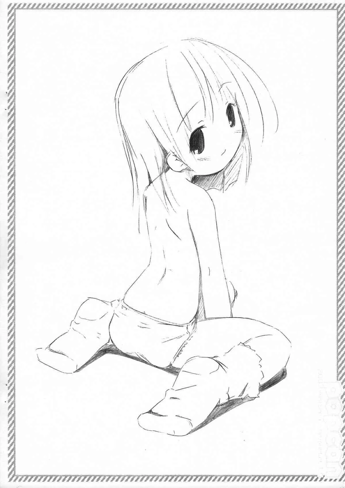 [Electromagnetic Wave] popcan 2003 winter comicmarket 65 (HQ)