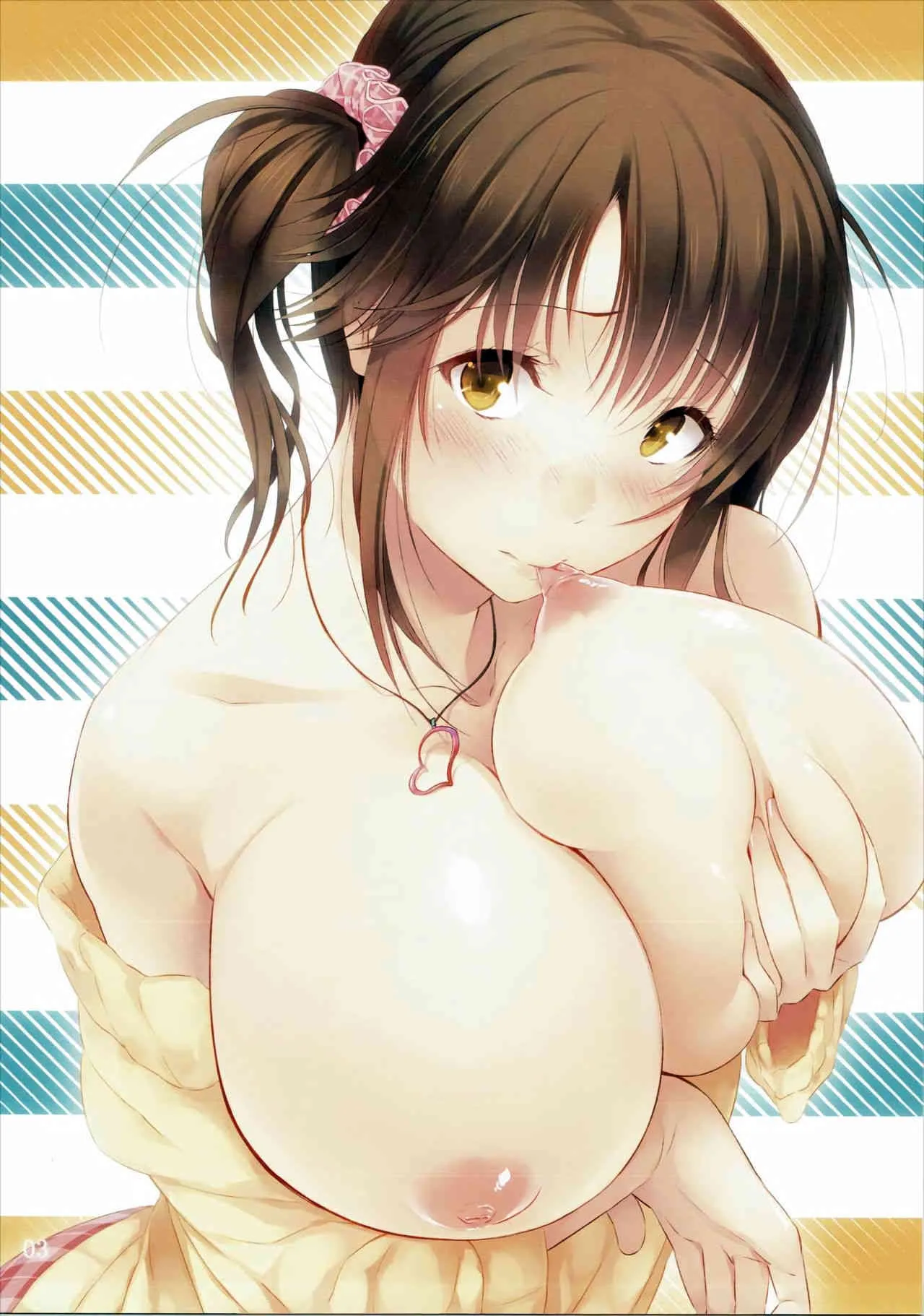 (C83) [Pale Scarlet (松河)] デレマス (アイドルマスター シンデレラガールズ)_2