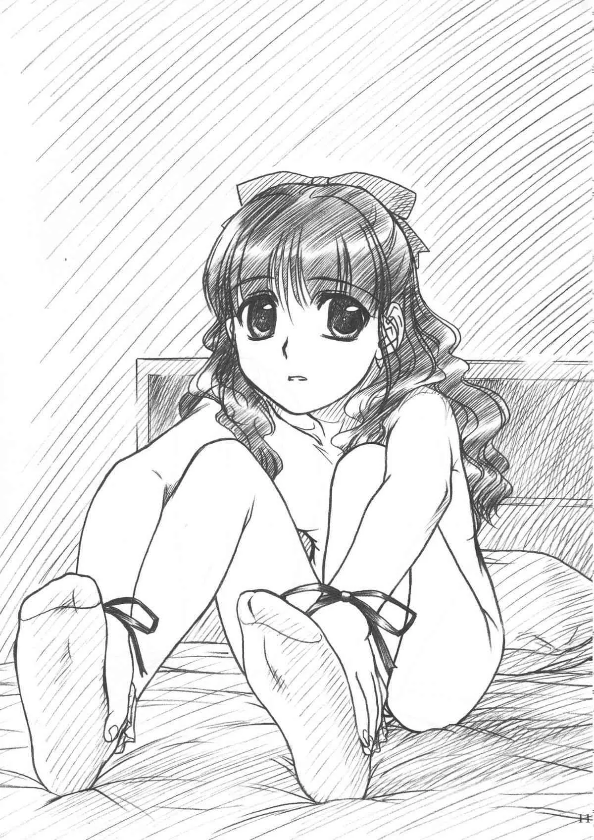[MEKONGDELTA & DELTAFORCE （Route39、ぜんき）] 80’s_3