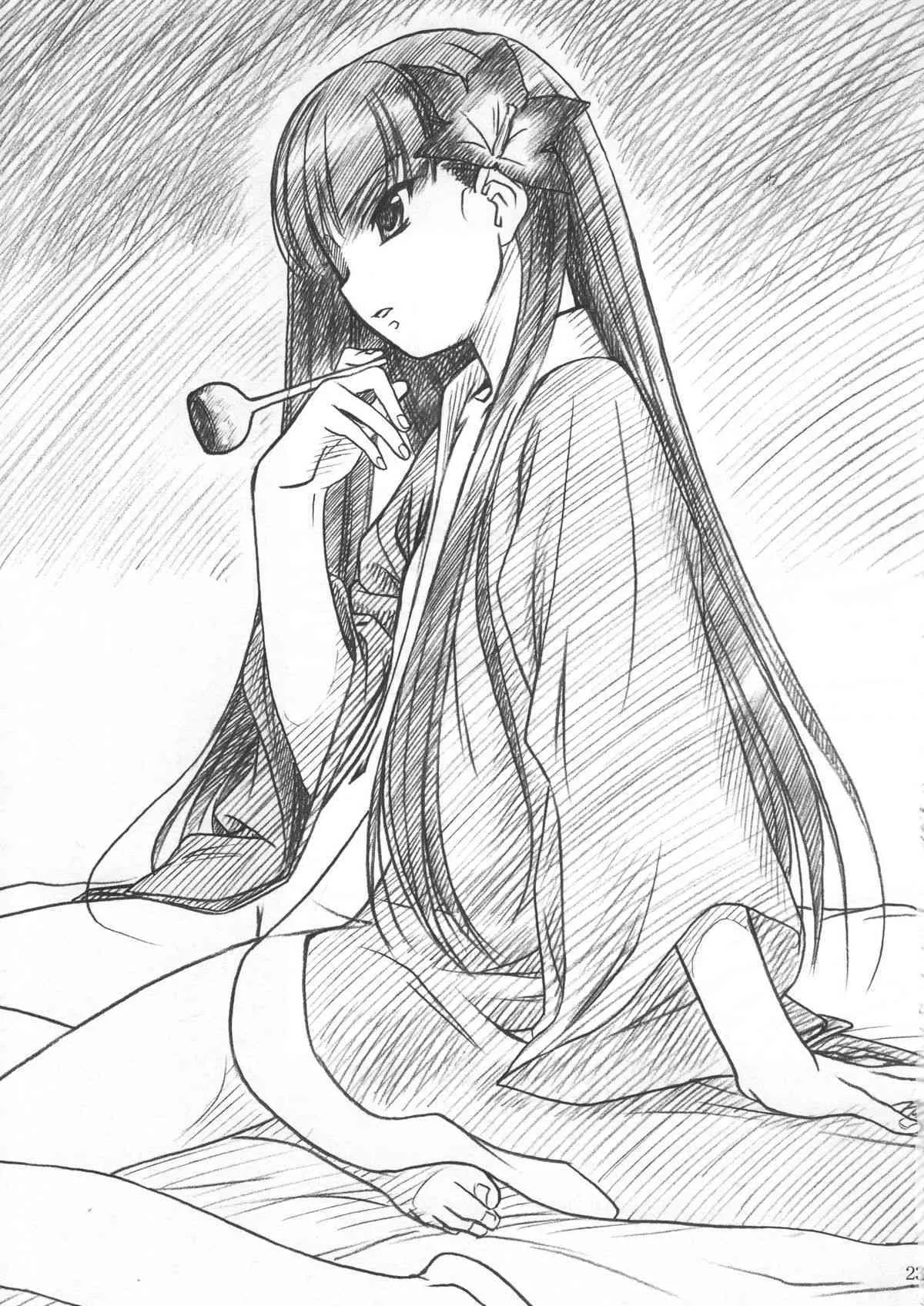 [MEKONGDELTA & DELTAFORCE （Route39、ぜんき）] 80’s_5
