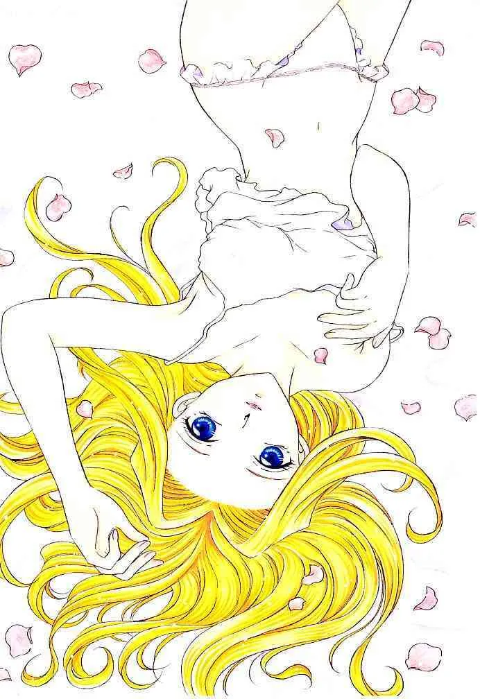 [ミルククラウン] スノードロップの花言葉_3