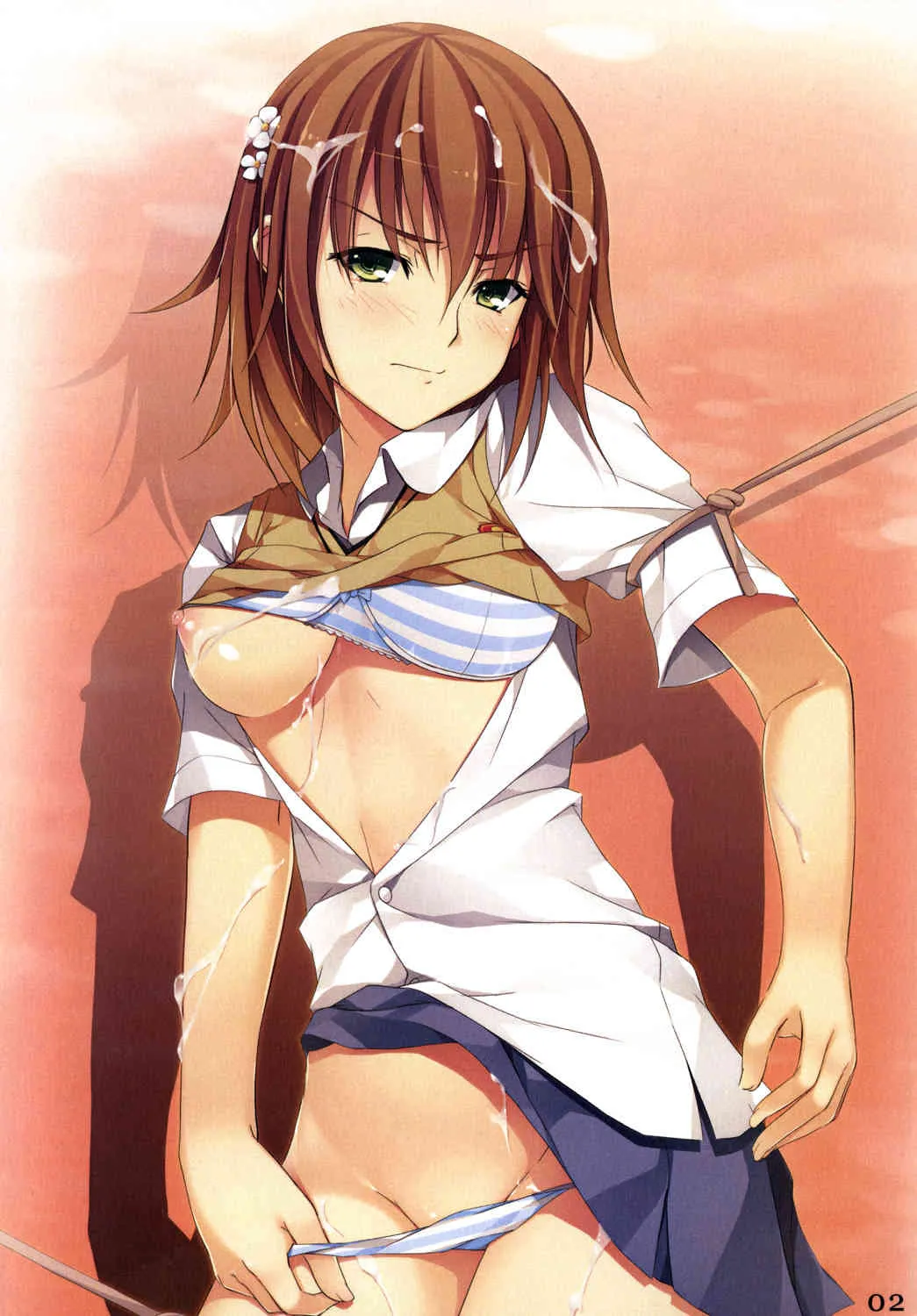(C82) [Seven deadly sins (homu)] S.D.S 01 (よろず)_2