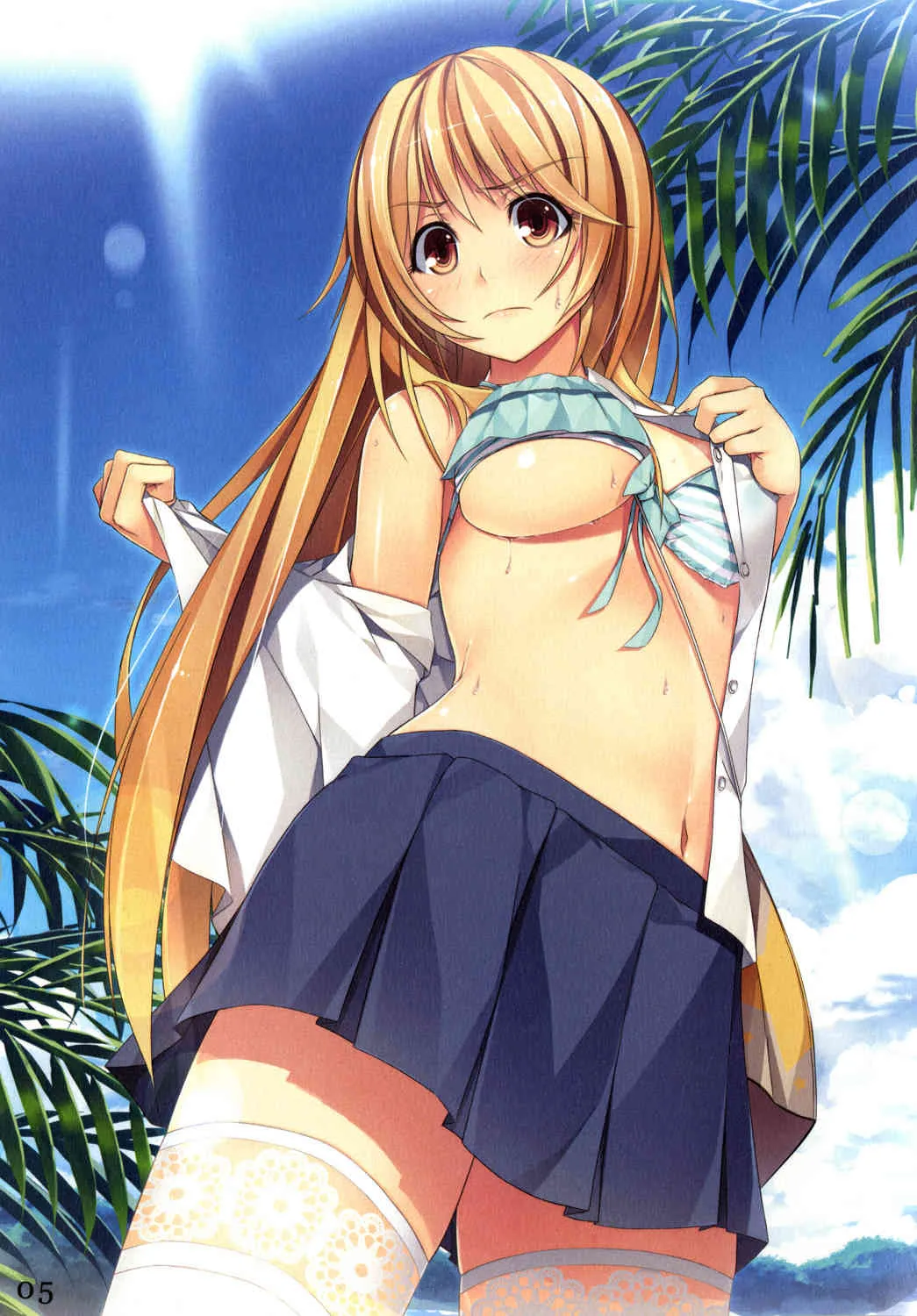 (C82) [Seven deadly sins (homu)] S.D.S 01 (よろず)_4