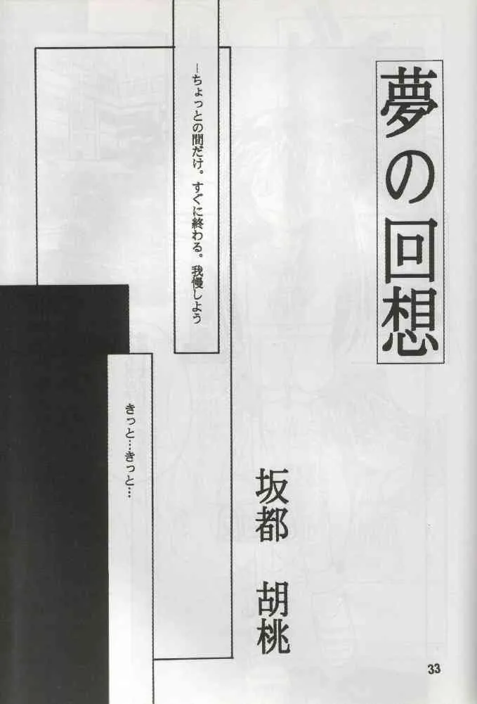 (C51) [あなごパイ (こんどう辰也、坂都胡桃)] あんびりぃばぼぉ! (魔法少女プリティサミー)_6