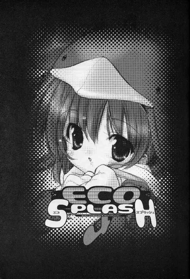 (C62) [うろぴょん☆ (うろたん)] エコスプラッシュ4 (エコ子)_2