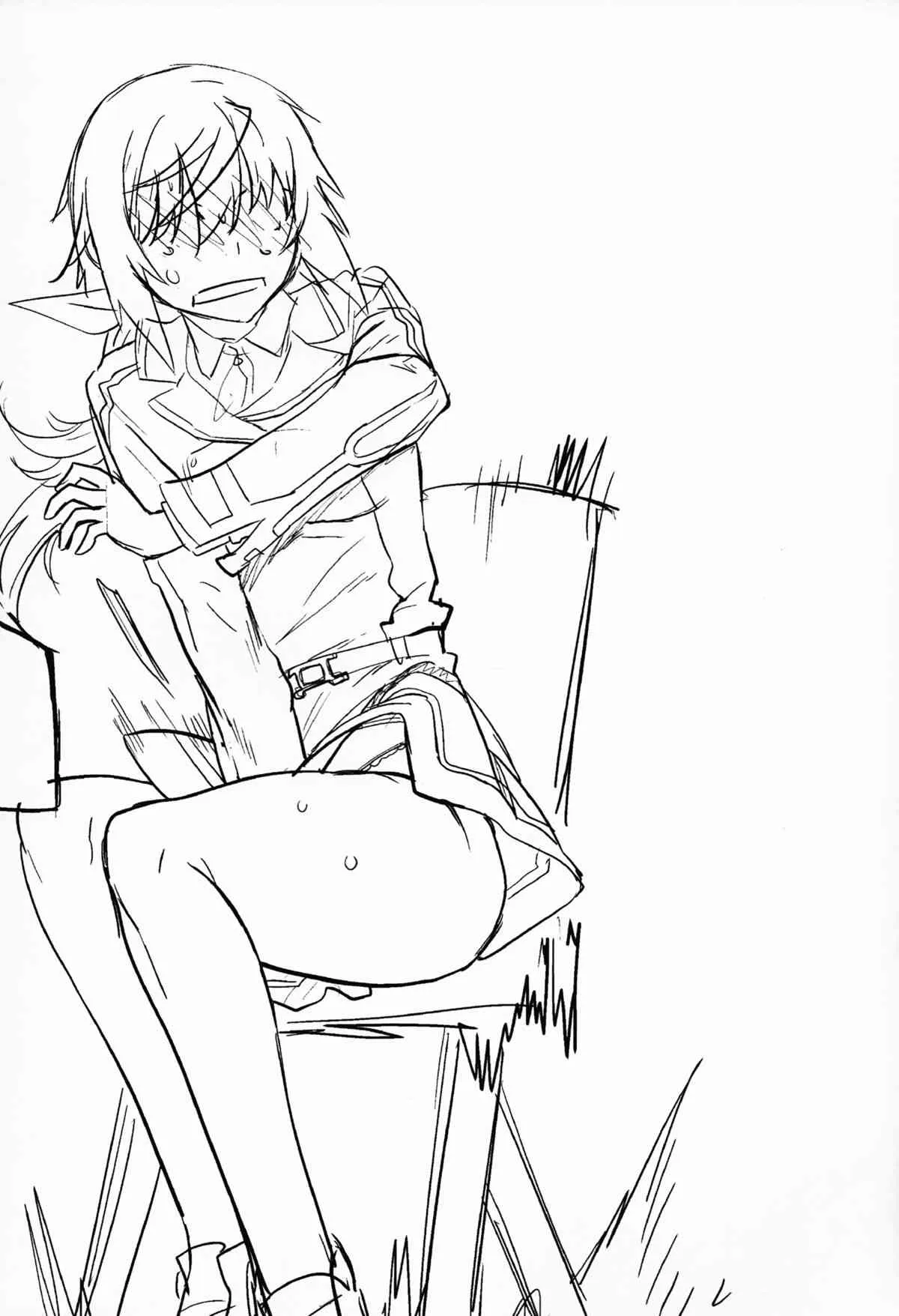 (C85) [紅茶屋 (大塚子虎)] LOVE SLAVE2 (IS＜インフィニット・ストラトス＞)_5