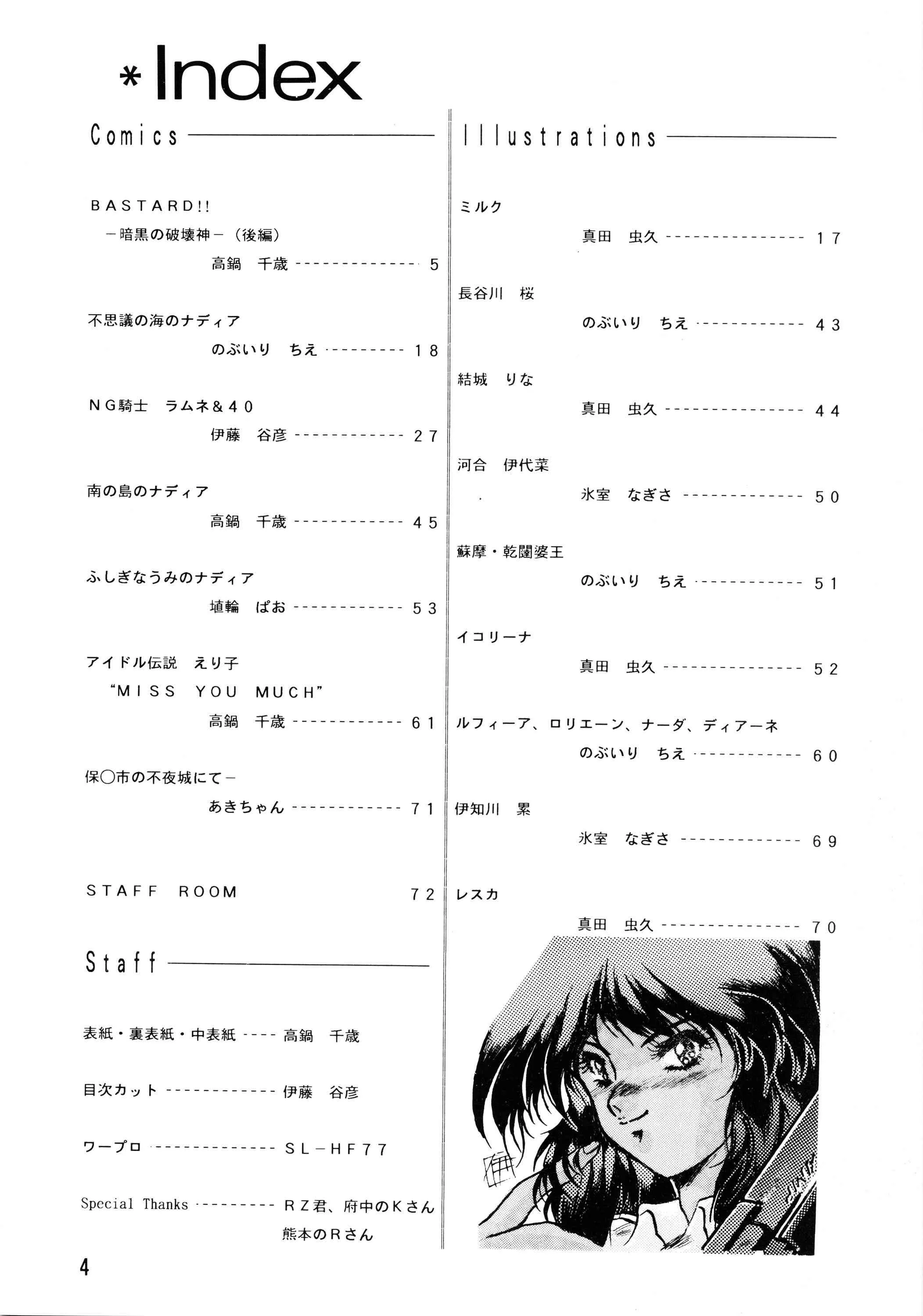 [チームプラスY (よろず)] PLUS-Y Vol.7 (よろず)_4