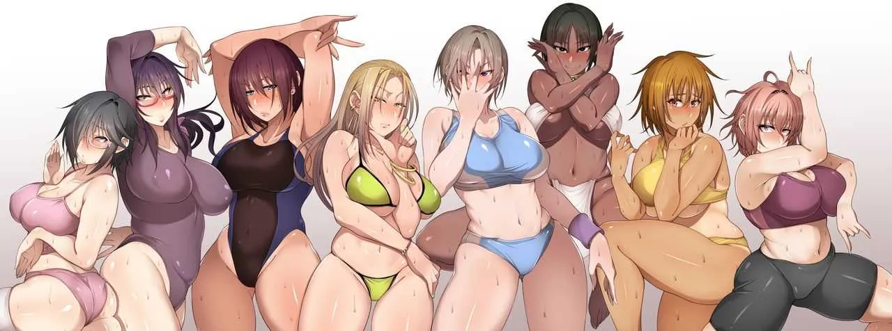 [コロツケ] 根暗眼鏡♀_2