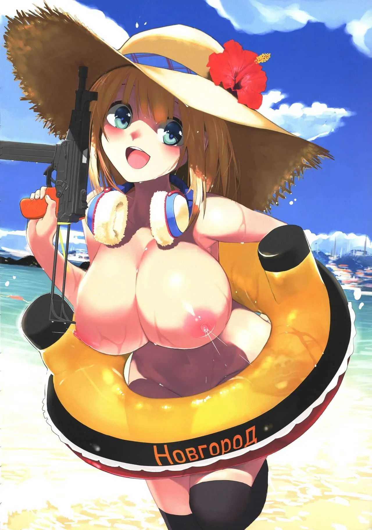 (C95) [Black Factory (舷)] Jyuu○Sai_3