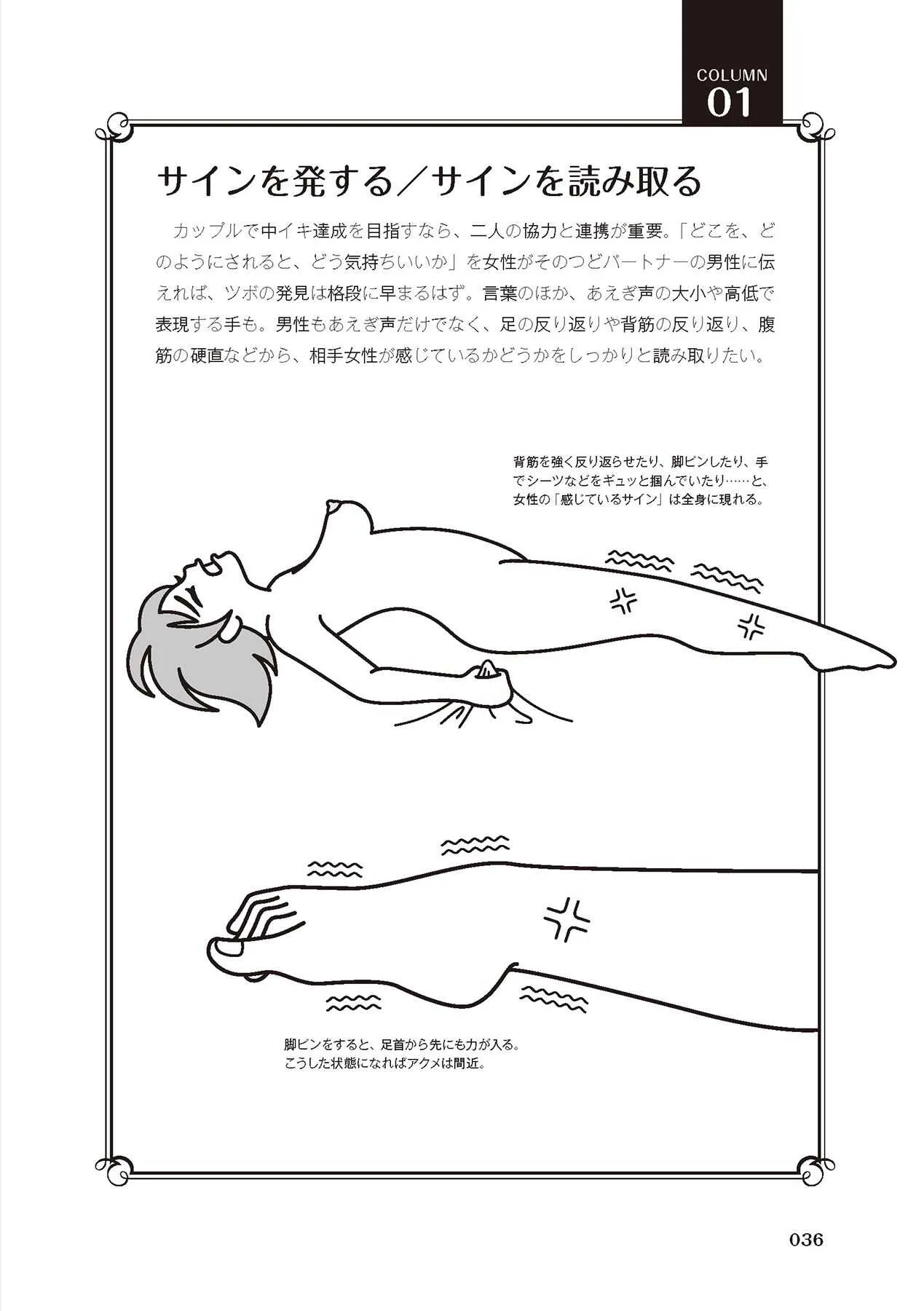 [由良橋勢] 膣性感開発 中イキ完全マニュアル イラスト版_6
