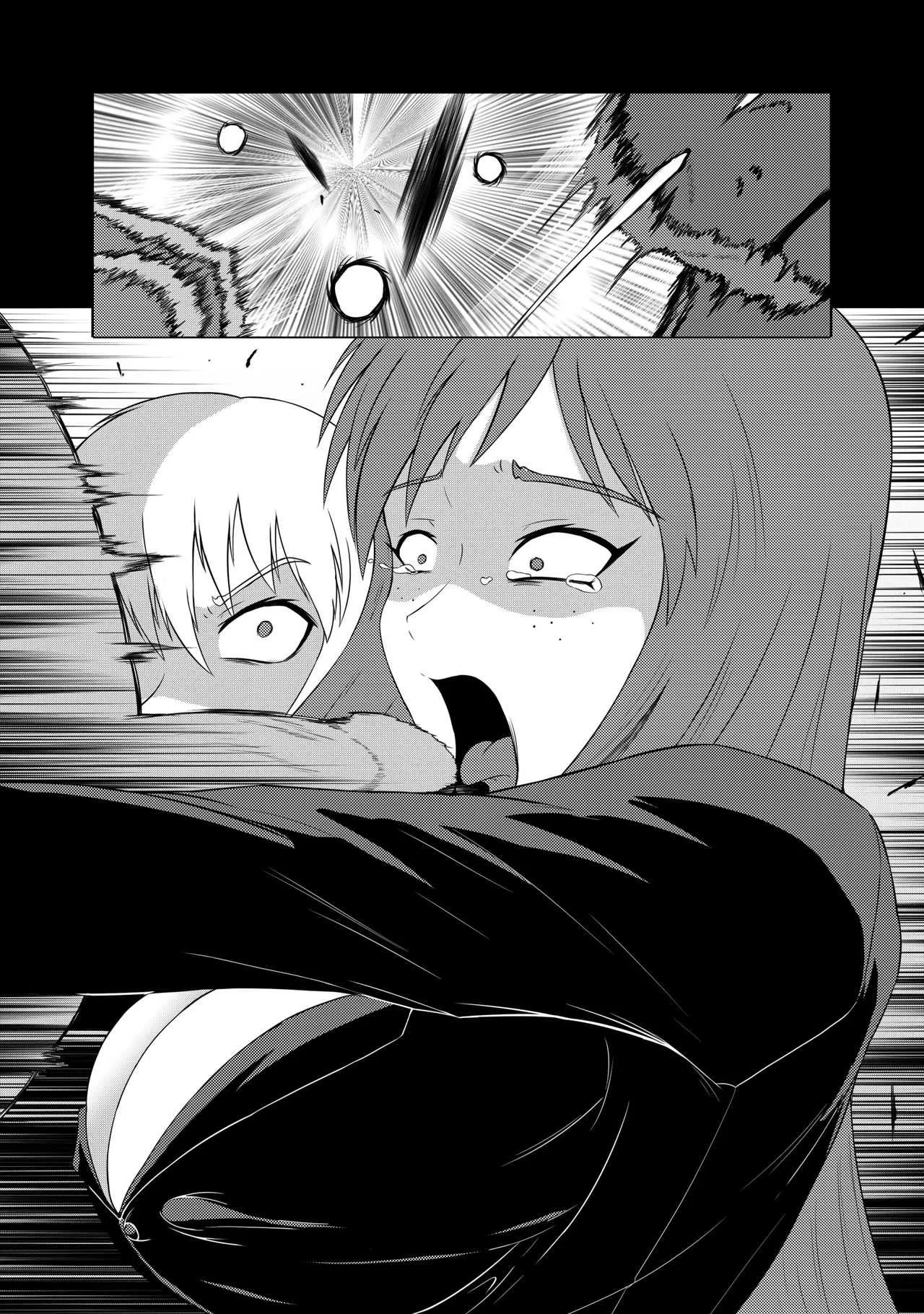 [Beast Anime] Code Q.F (Complete)_3