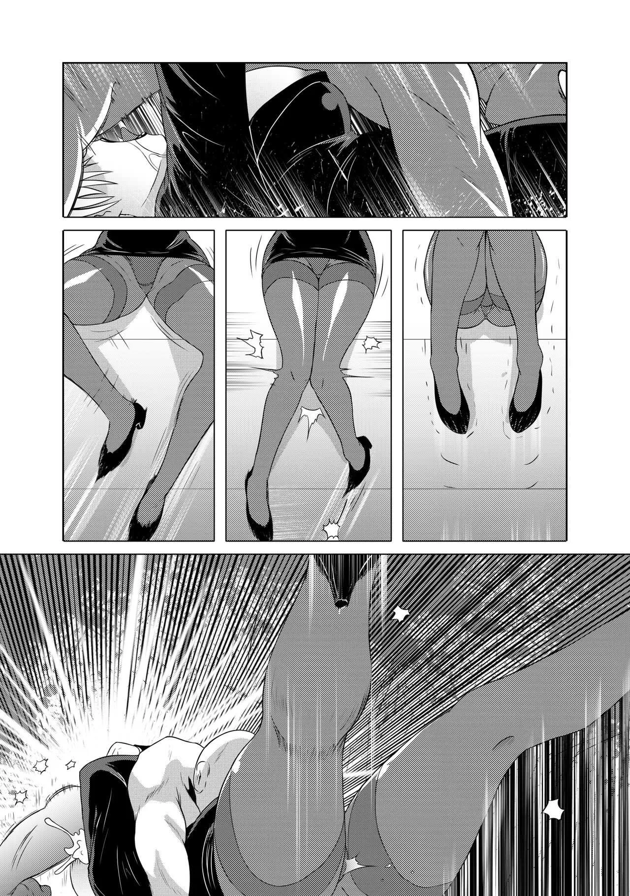 [Beast Anime] Code Q.F (Complete)_6