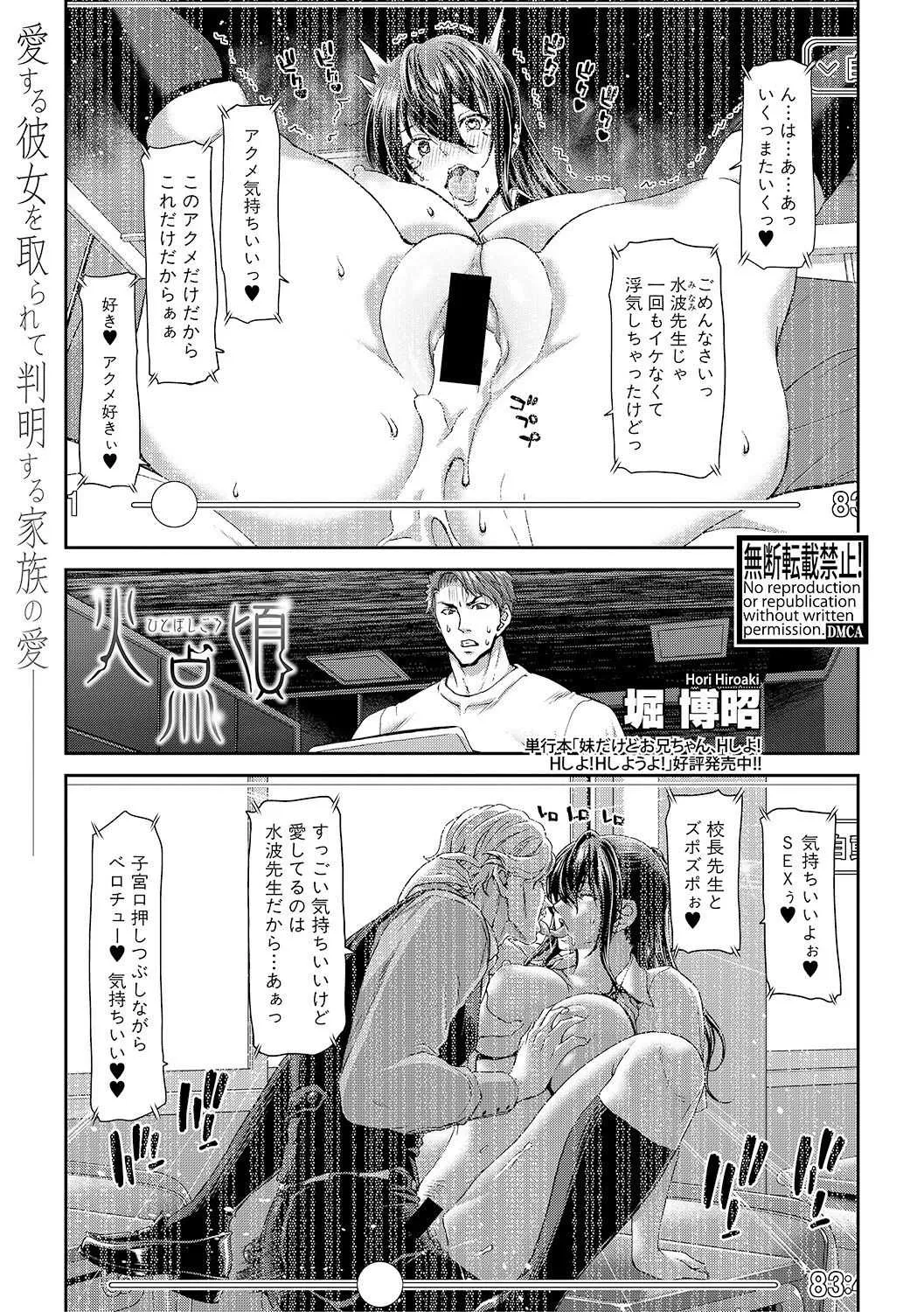 COMIC 真激 2019年3月号 [DL版]_2