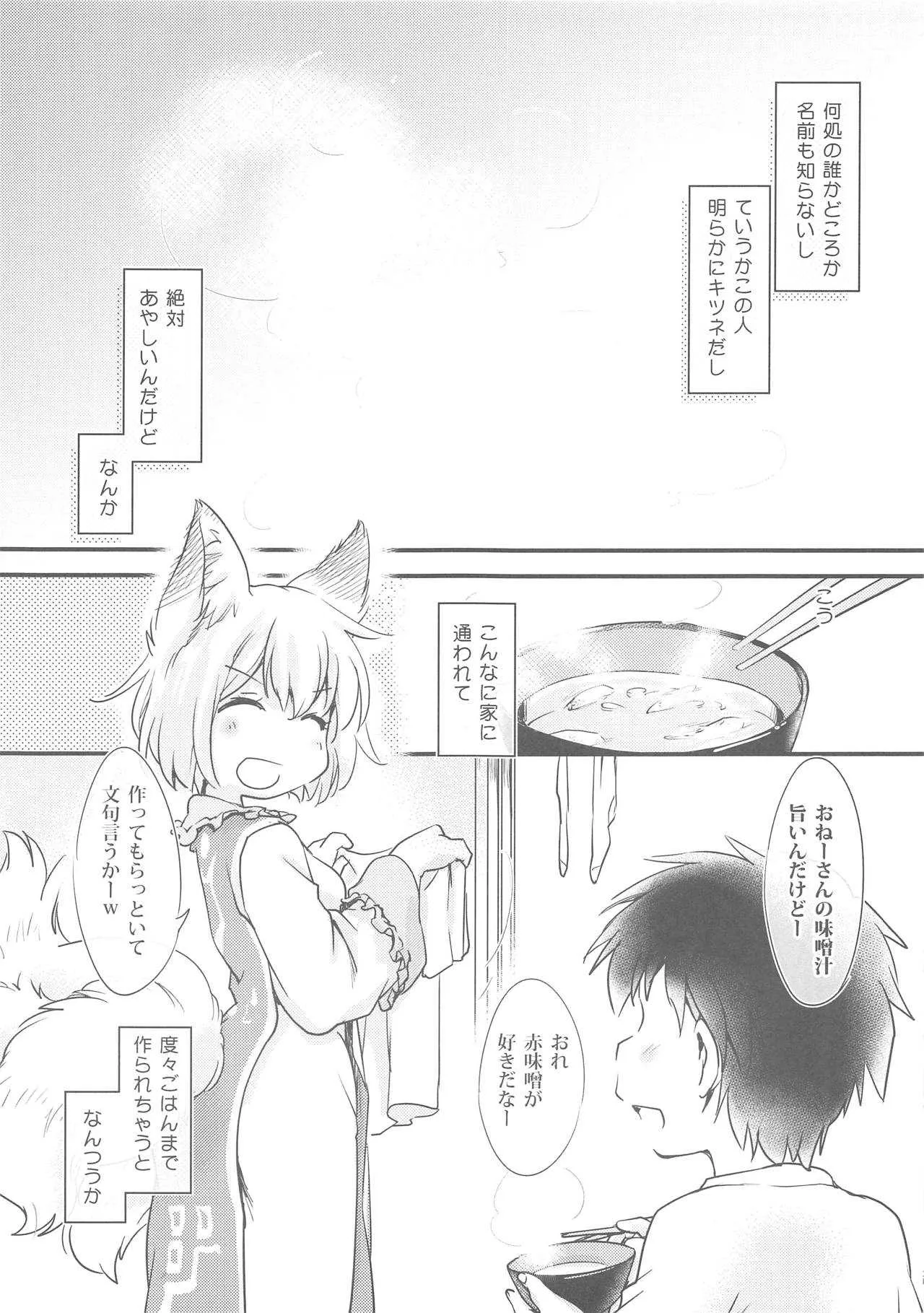 (C95) [ひなプリン (いくたたかのん)] おとこのこの性的消費問題実録レポート。 (東方Project)_8