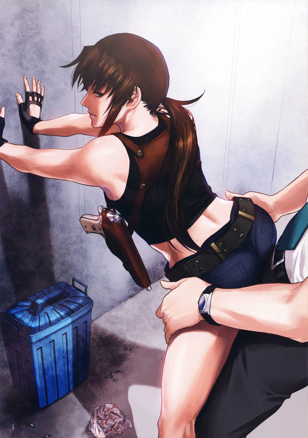 (C95) [AZASUKE WIND (AZASUKE)] BLH (ブラック・ラグーン)_3