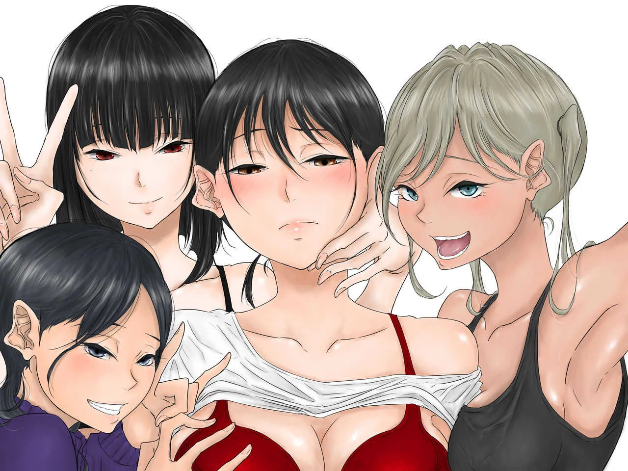 [ぱんだこりゃ] ジレンマ_2