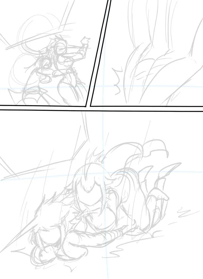[KENBOUKA] Atlantis vs. Marineman_3