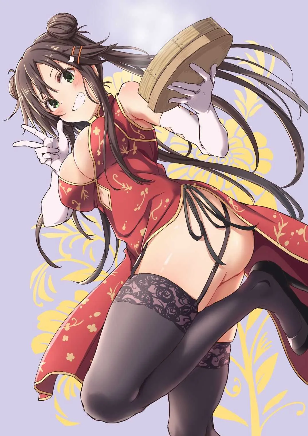 [スターハート] 姫川友紀 エロ (アイドルマスターシンデレラガールズ)
