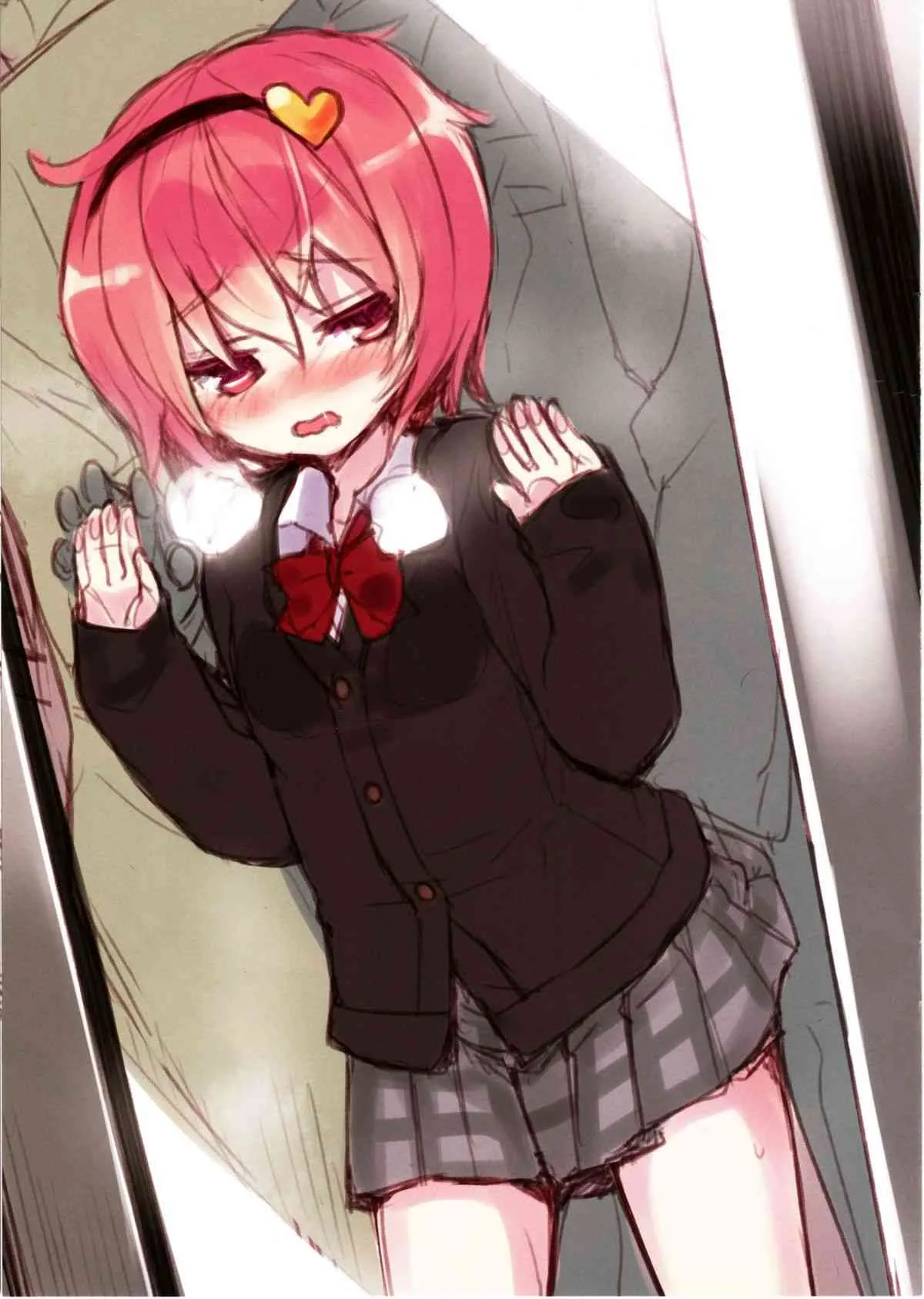 [twinkle snows] OMAKEBON 3_3