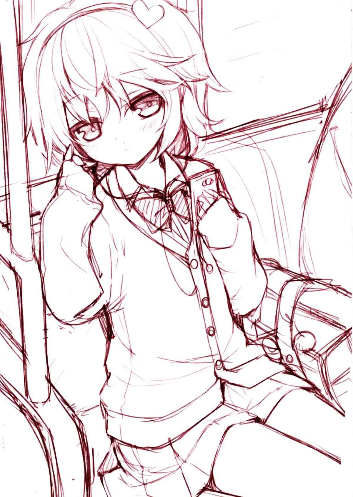 [twinkle snows] OMAKEBON 3_7