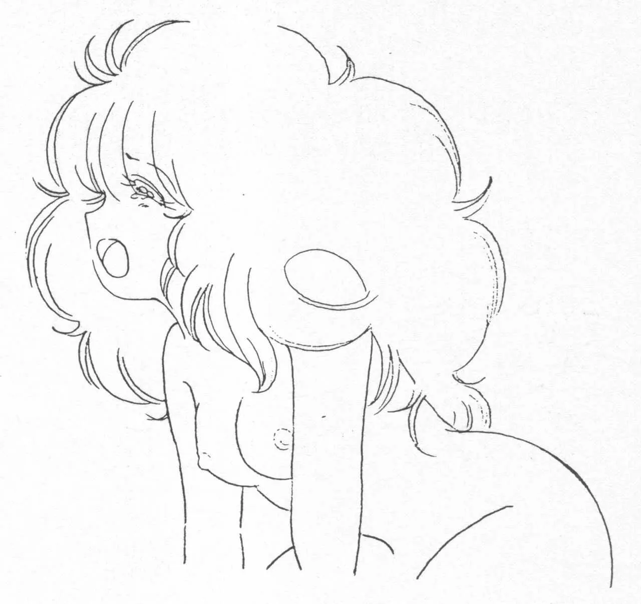 [アリスソフト] ランス 1.2.3 原画設定資料 (不揃い) [yukimi]_5