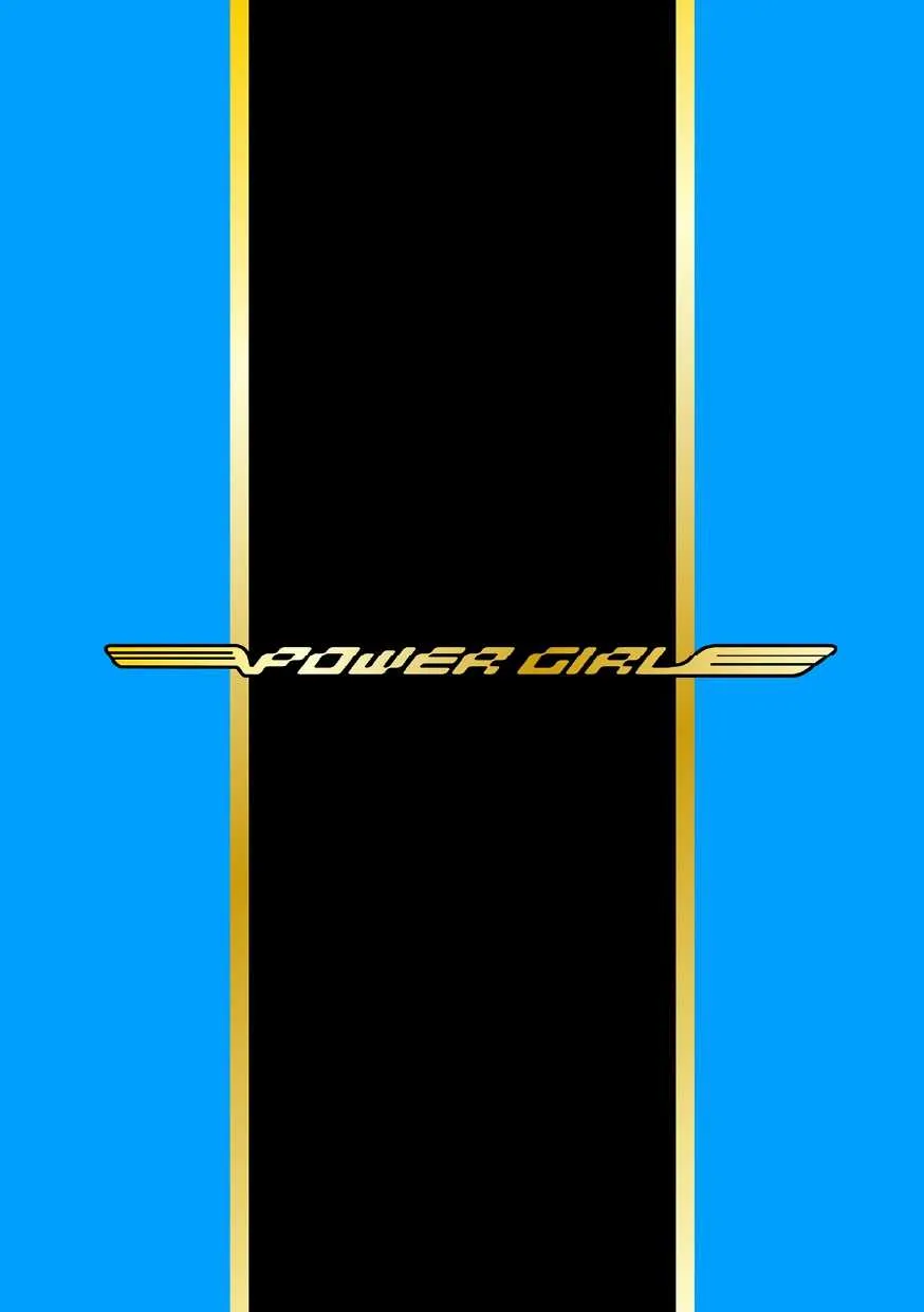 [リンスン] パワーガール 〜JKスーパーヒロインの催淫堕落記〜 第3話_2