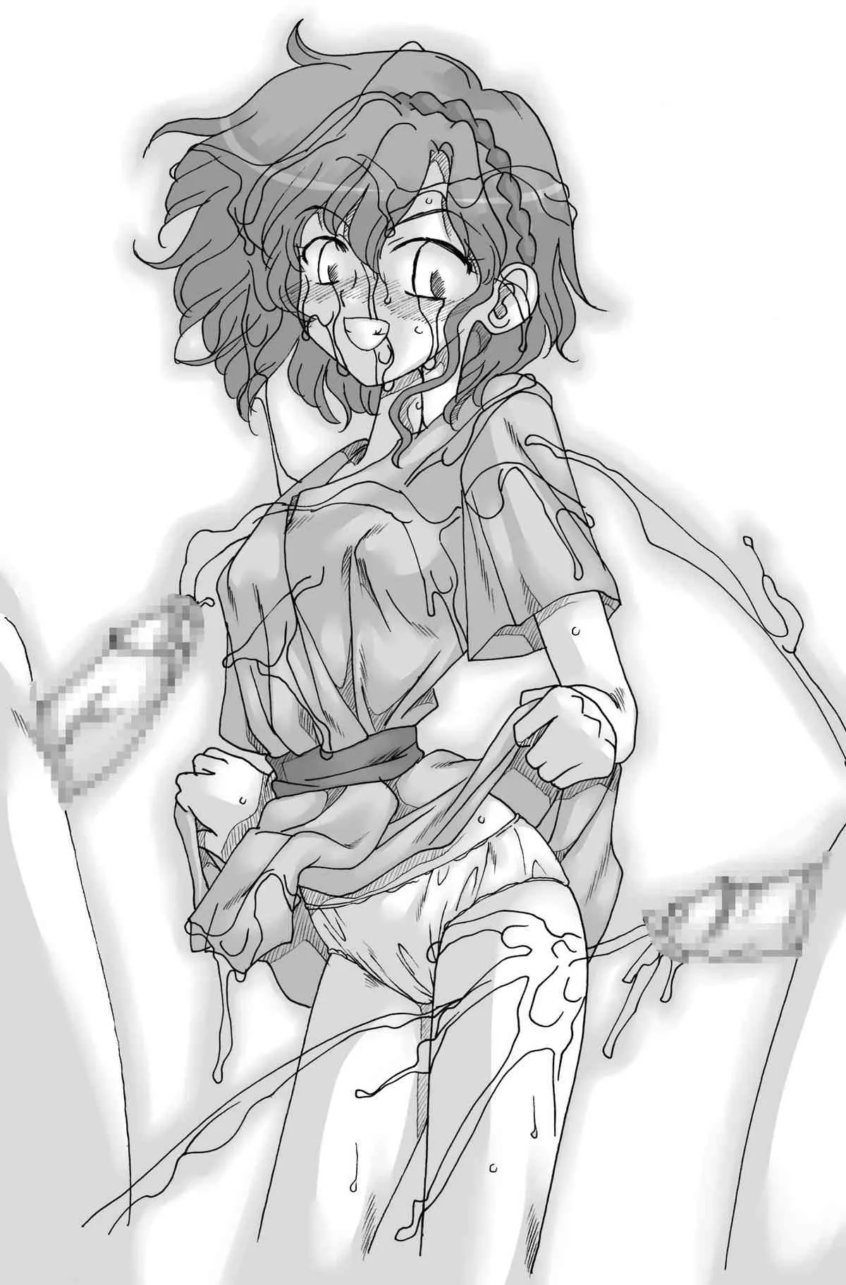 [リボーンズナイツ] 何か色々_5