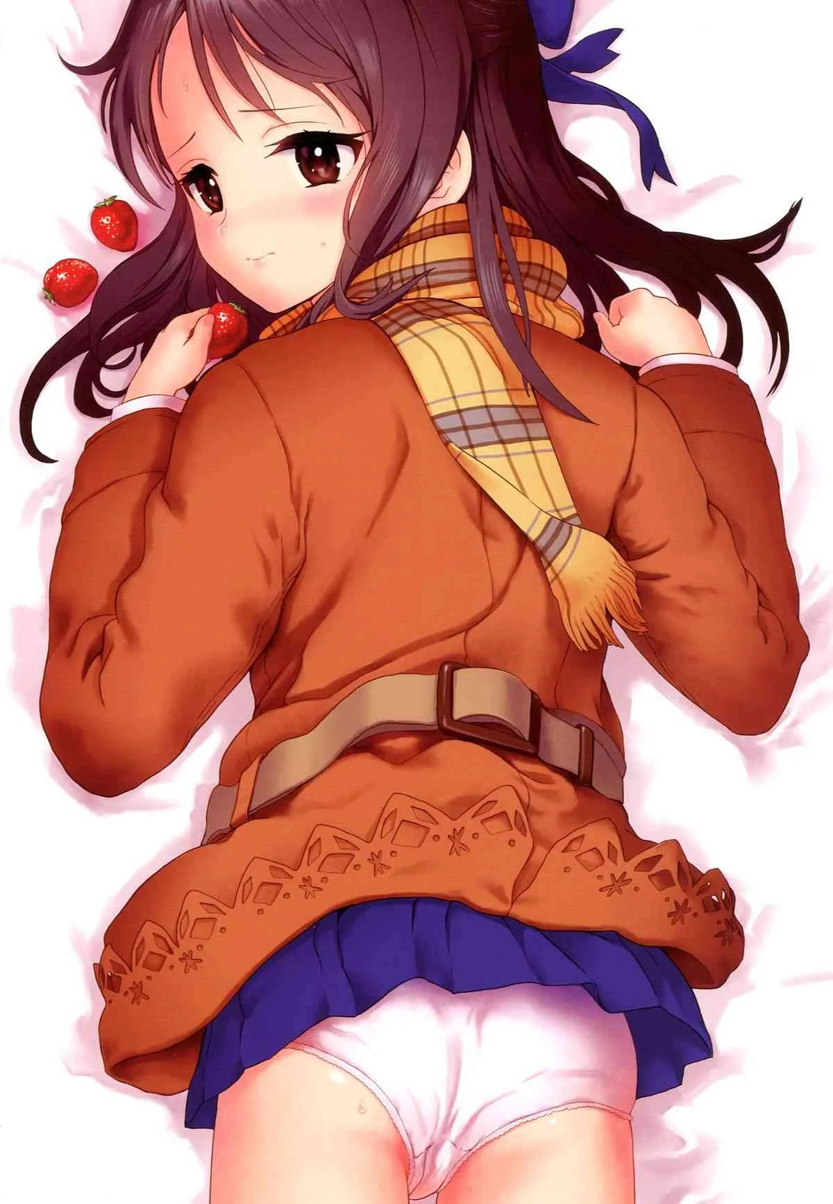 [baroQue (J村)] ALICHIE (アイドルマスター シンデレラガールズ) [DL版]_2