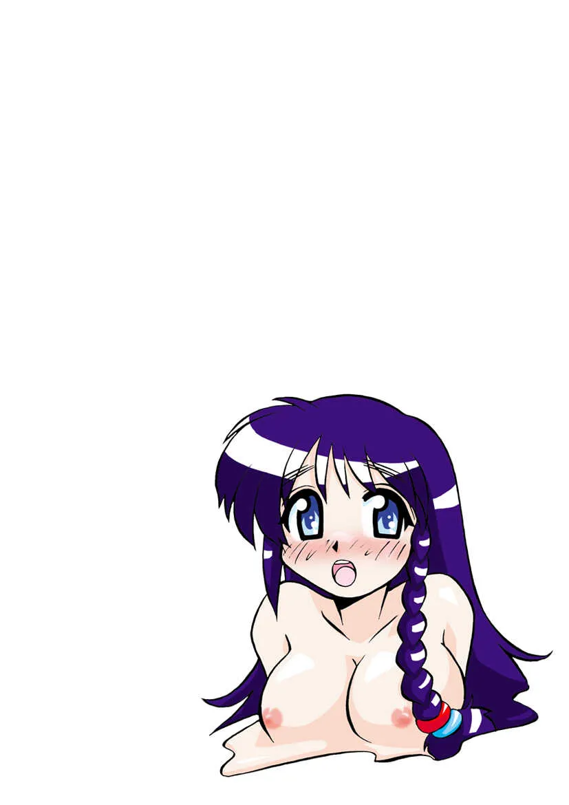 [うにぁぼ] 守ってあげたい！グラビアアイドル！！ 1-9_9