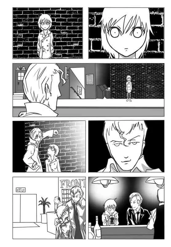 [Muchin] 食人少女 [G]