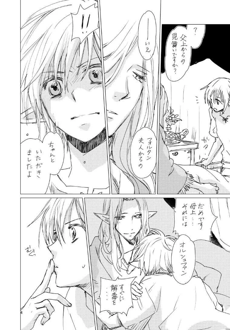 [ASM-P (みっき)] オル光まとめました (ファイナルファンタジーXIV) [DL版]_3