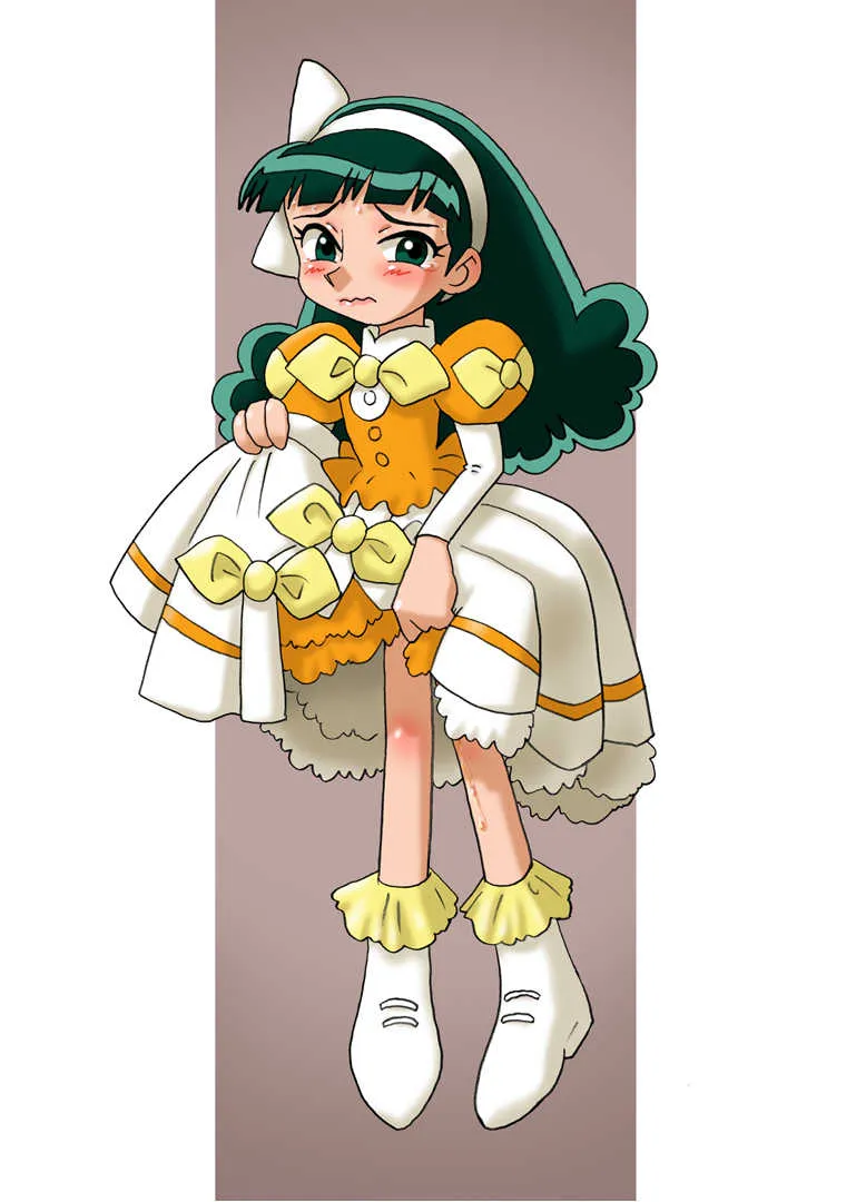 [UNION OF THE SNAKE]Juicy fruits_3