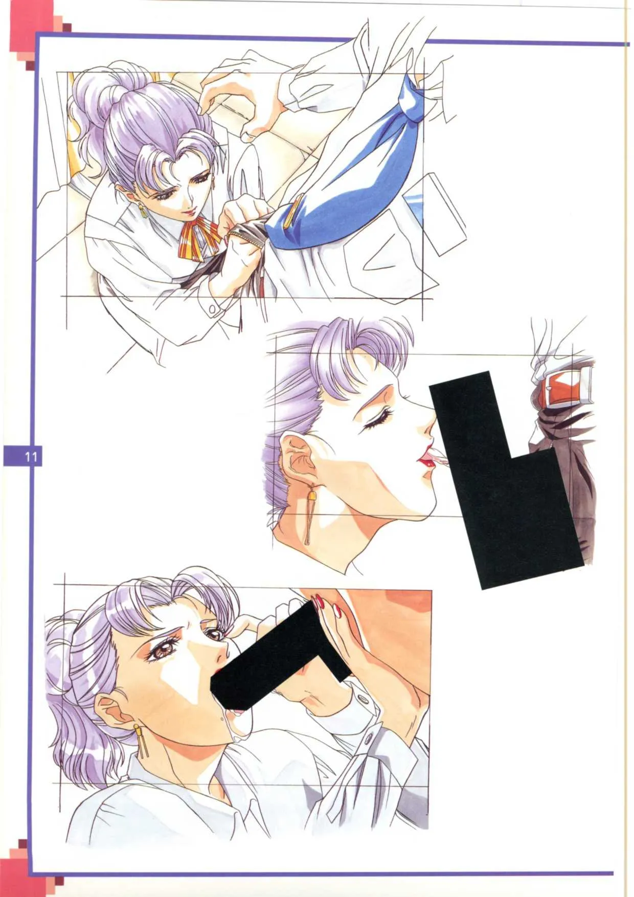 The Original Pictures of 猟奇の檻_10
