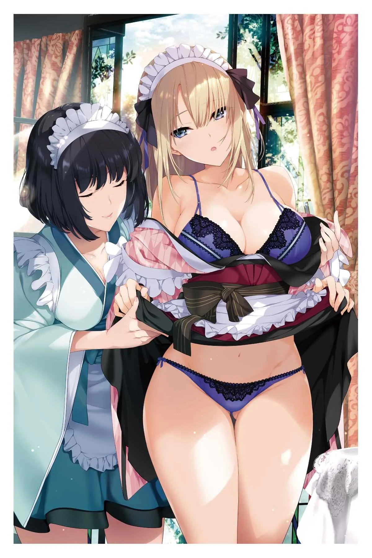 Underwearsの世界2021 めぐり逢いバーチャル_4