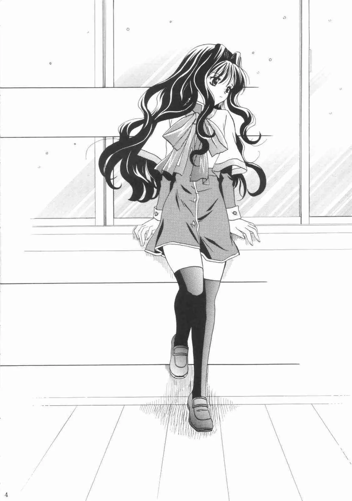 (みみけっと3) [PLUM (如月かん奈)] KANONIZUMU・Ⅸ かのにずむ・IX (カノン)_3