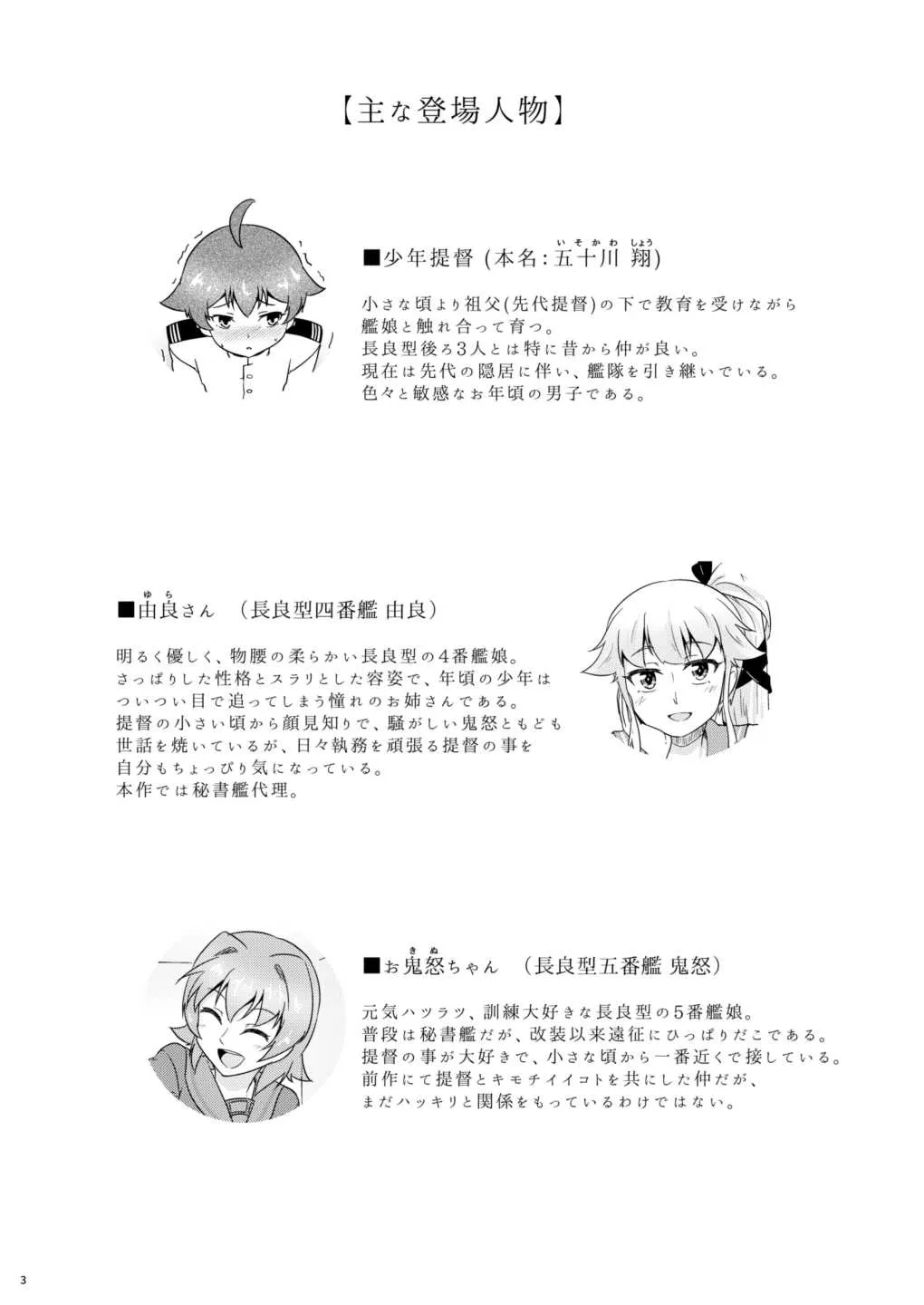[STUDIO柿ノ葉坂 (柿葉真)] イチバンイイトコ (艦隊これくしょん -艦これ-) [DL版]_2