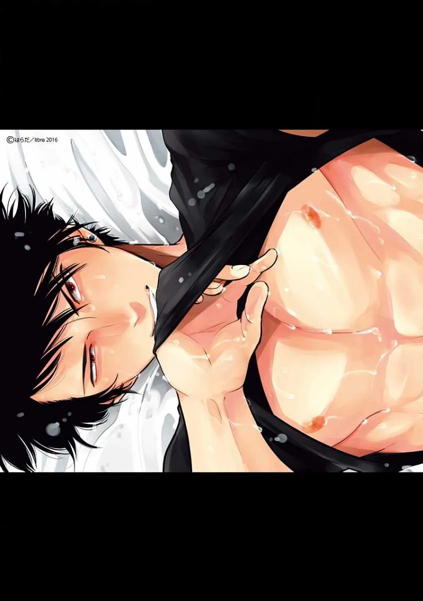 [アンソロジー] エロとろ R18 ～初恋～_6