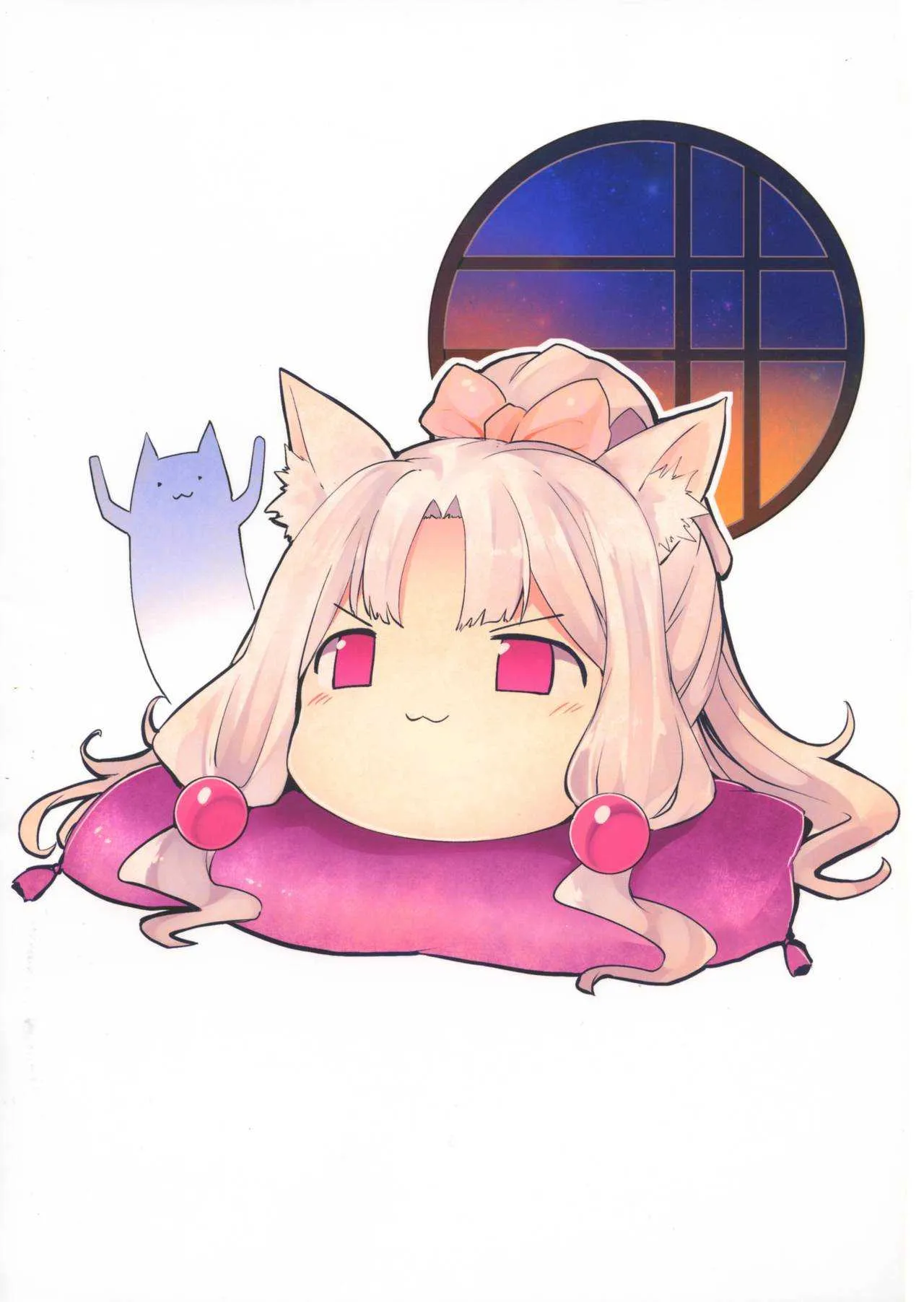 (この声届け、月までも 五) [冬扇草堂 (冬扇、春雨R)] イタコ姉さまのひみつ (VOICEROID)_2
